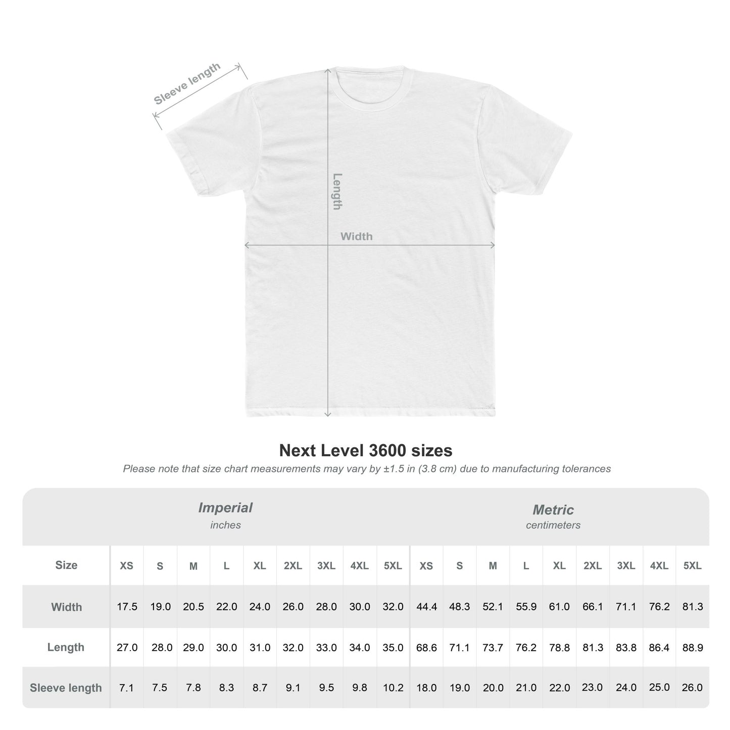 Gothic Skull Wings Tee — 'GOTHIC' Graphic Cotton T-Shirt
