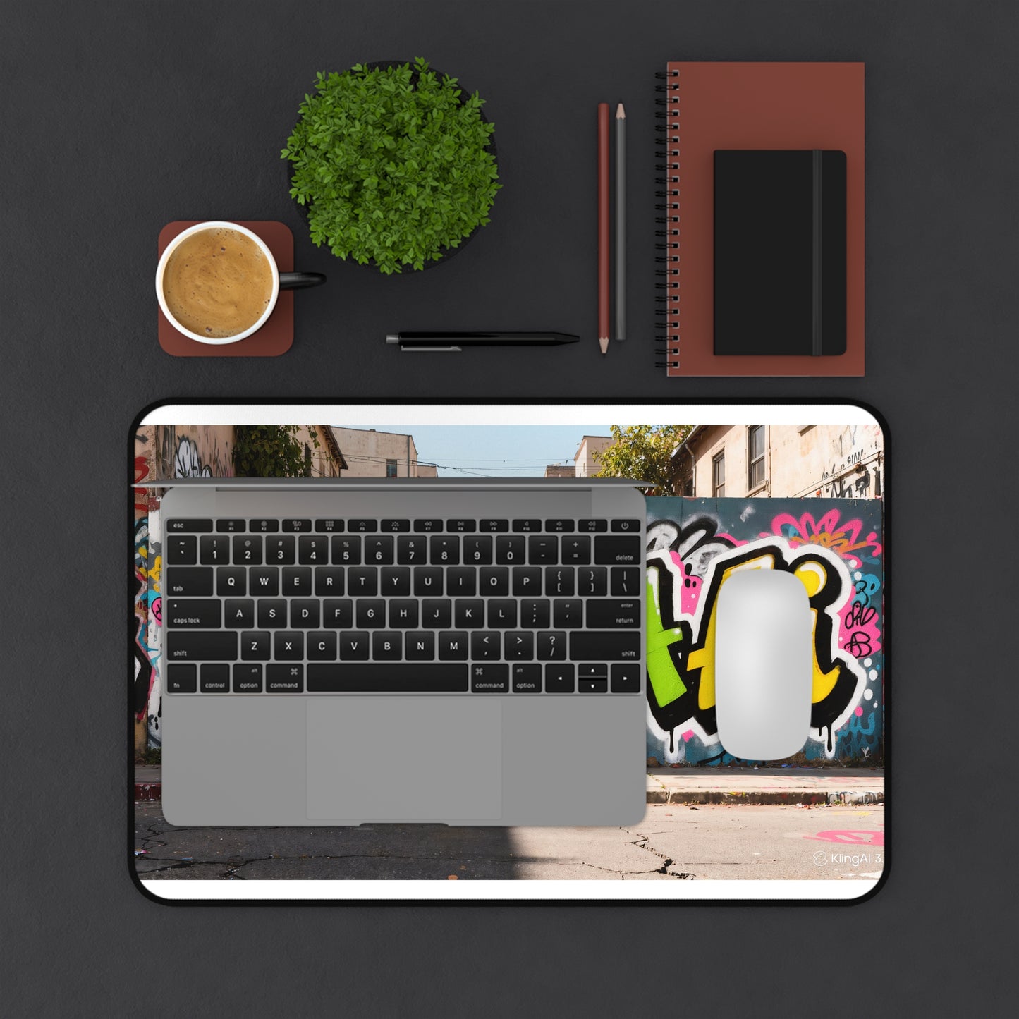 Desk Mat