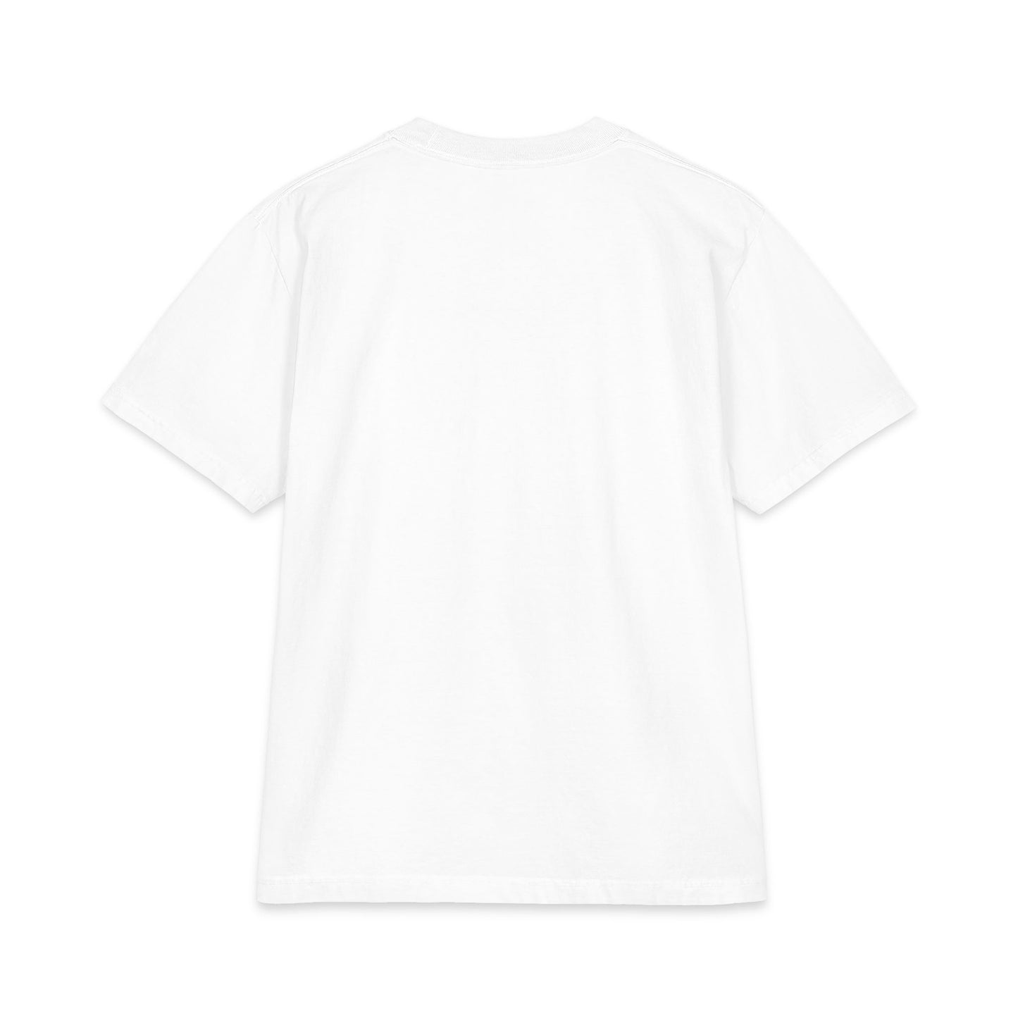 Made For His Glory T-Shirt — Christian Cross Inspirational Faith Tee