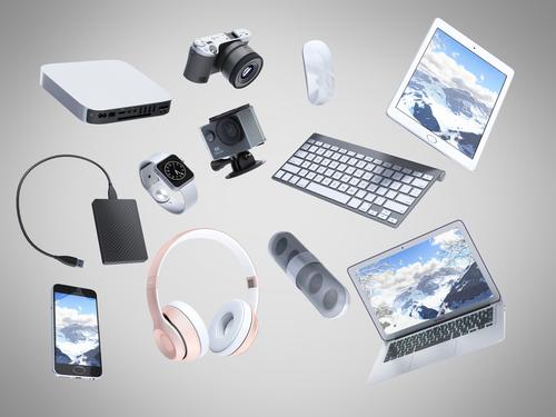 E-Tech Stuff