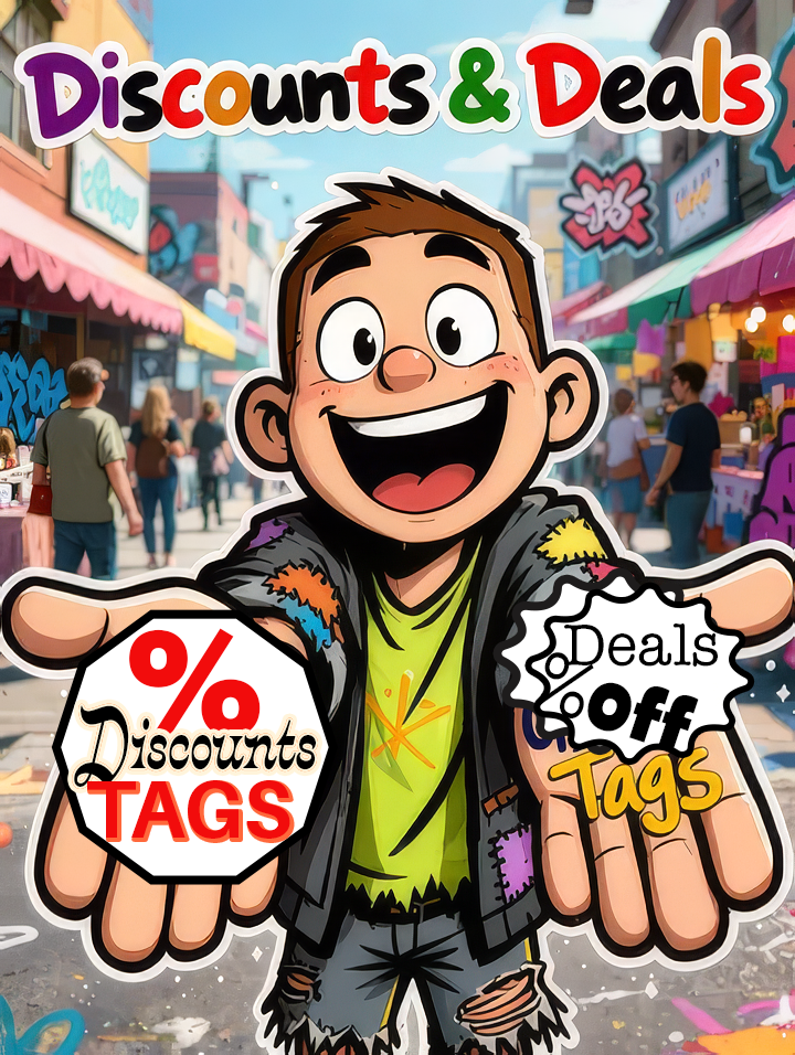 Deals
