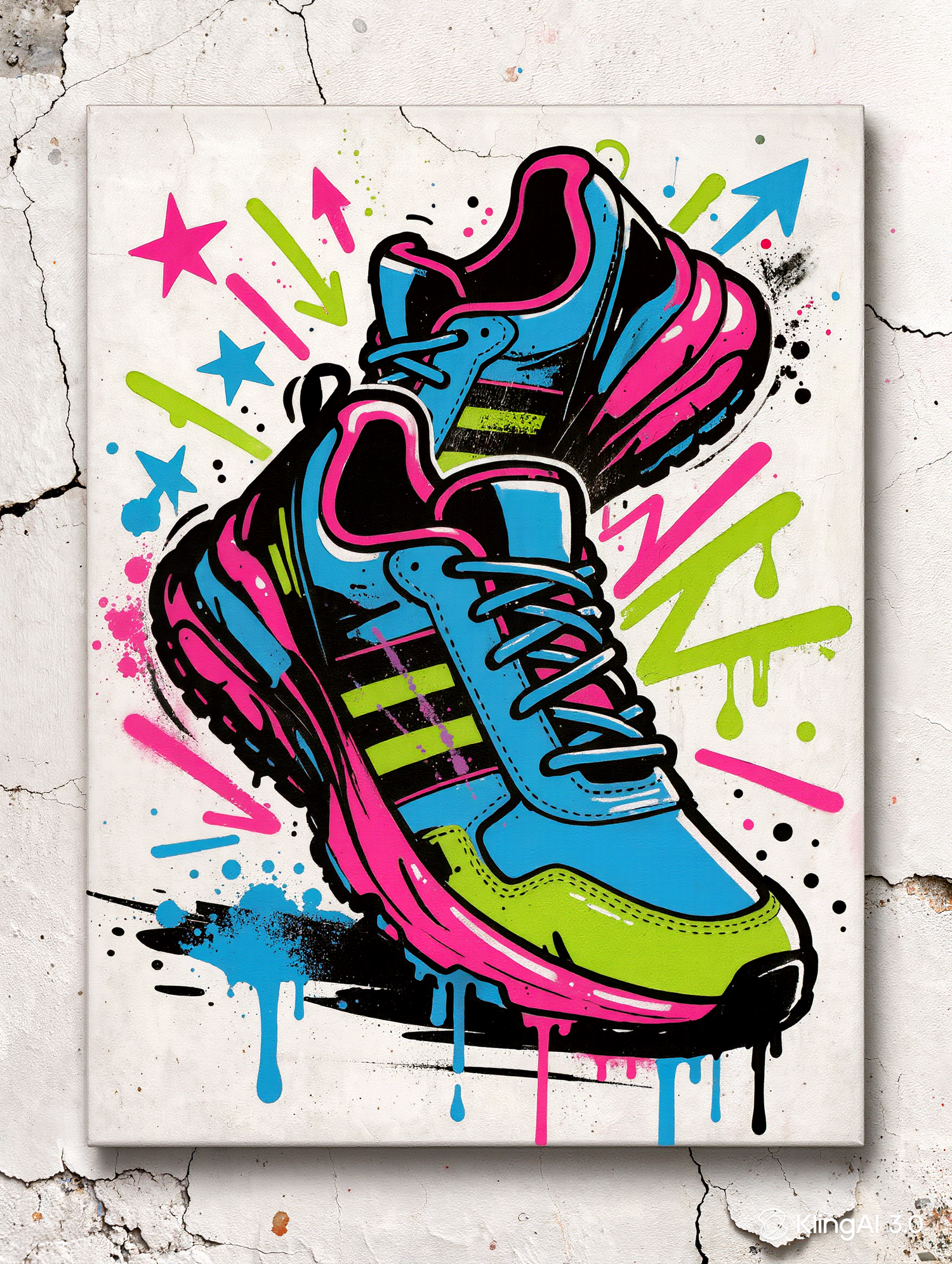 Footwear