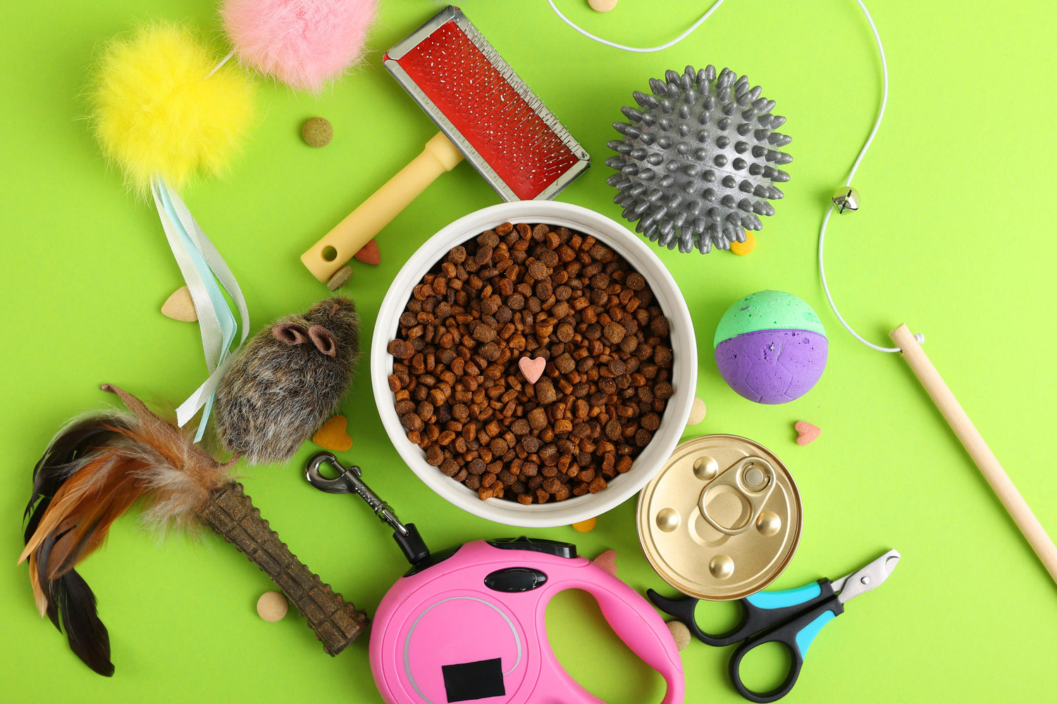 Pet Care
