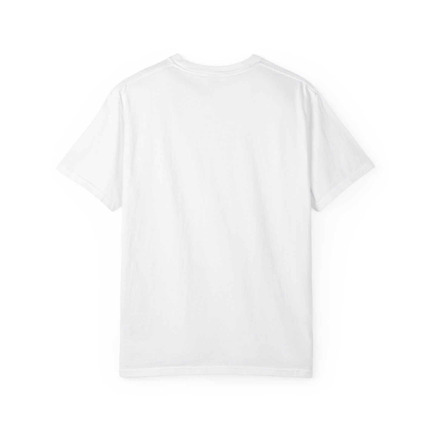 Love Music Graffiti T-Shirt — I  Music Street Art Tee