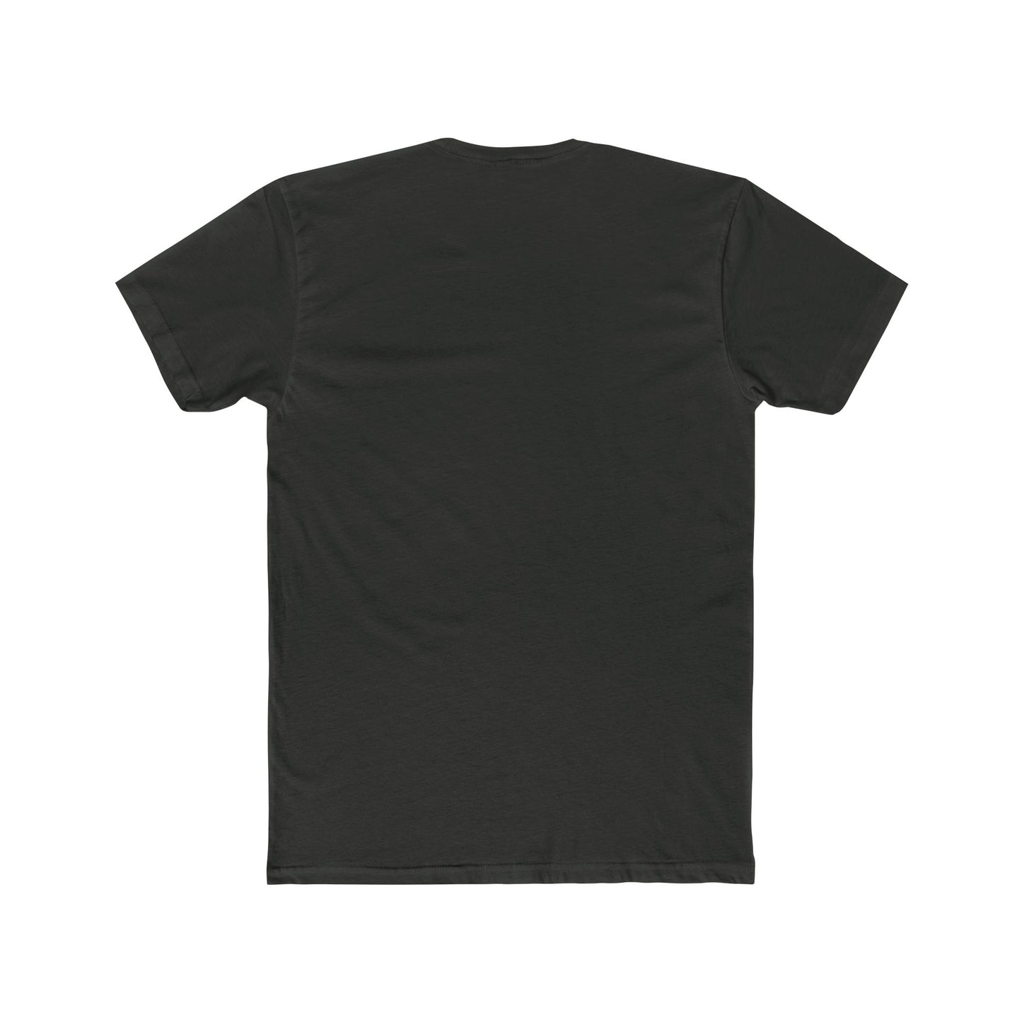 Jack tee - Unisex Cotton Crew Tee