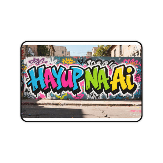 Desk Mat