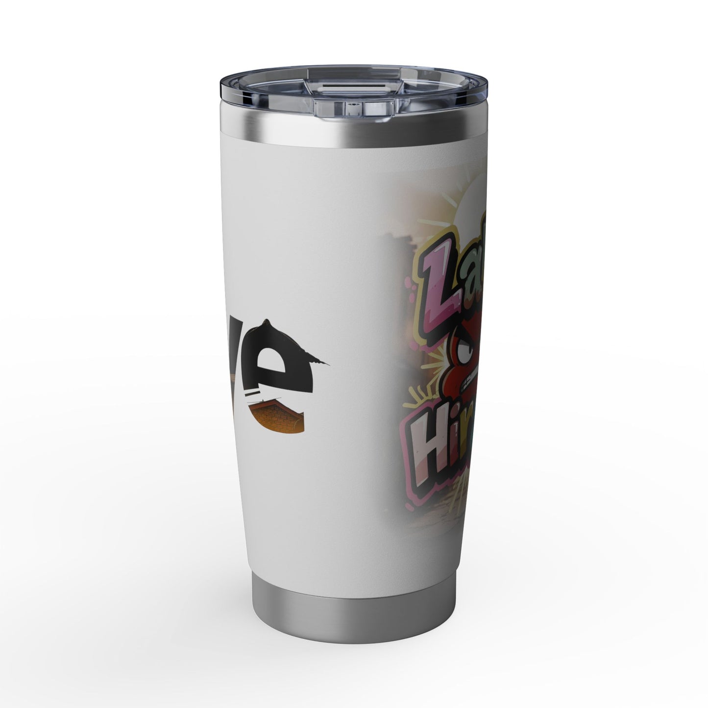 Laki Sa Hirap - Vagabond 20oz Tumbler