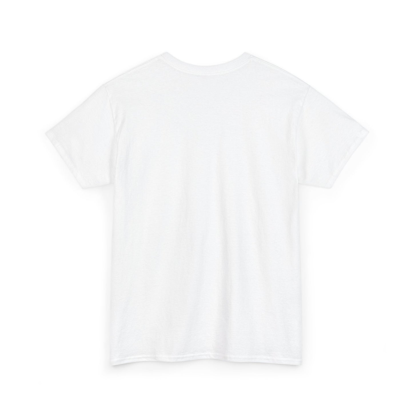 Love Kiss Graphic Tee — Romantic Valentine’s Day Shirt with 'Joyful' Script