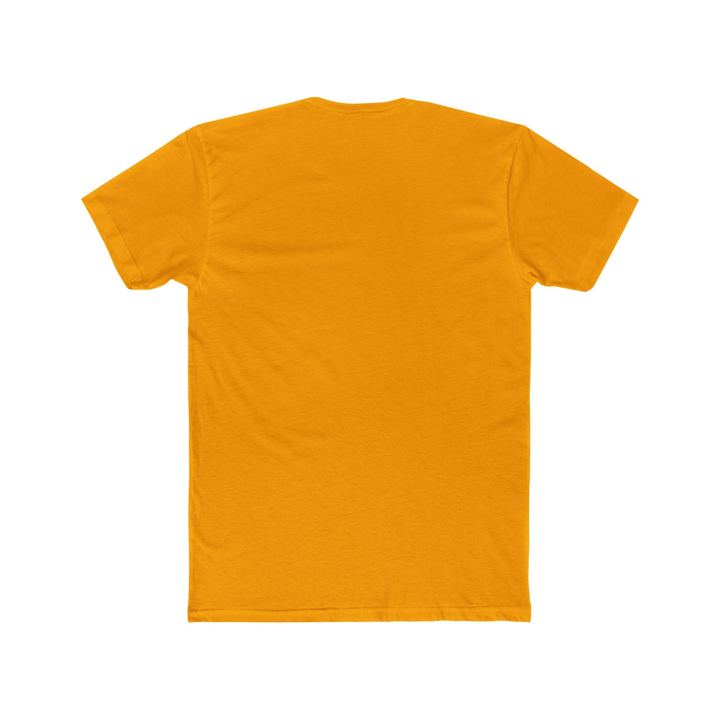 Jack tee - Unisex Cotton Crew Tee