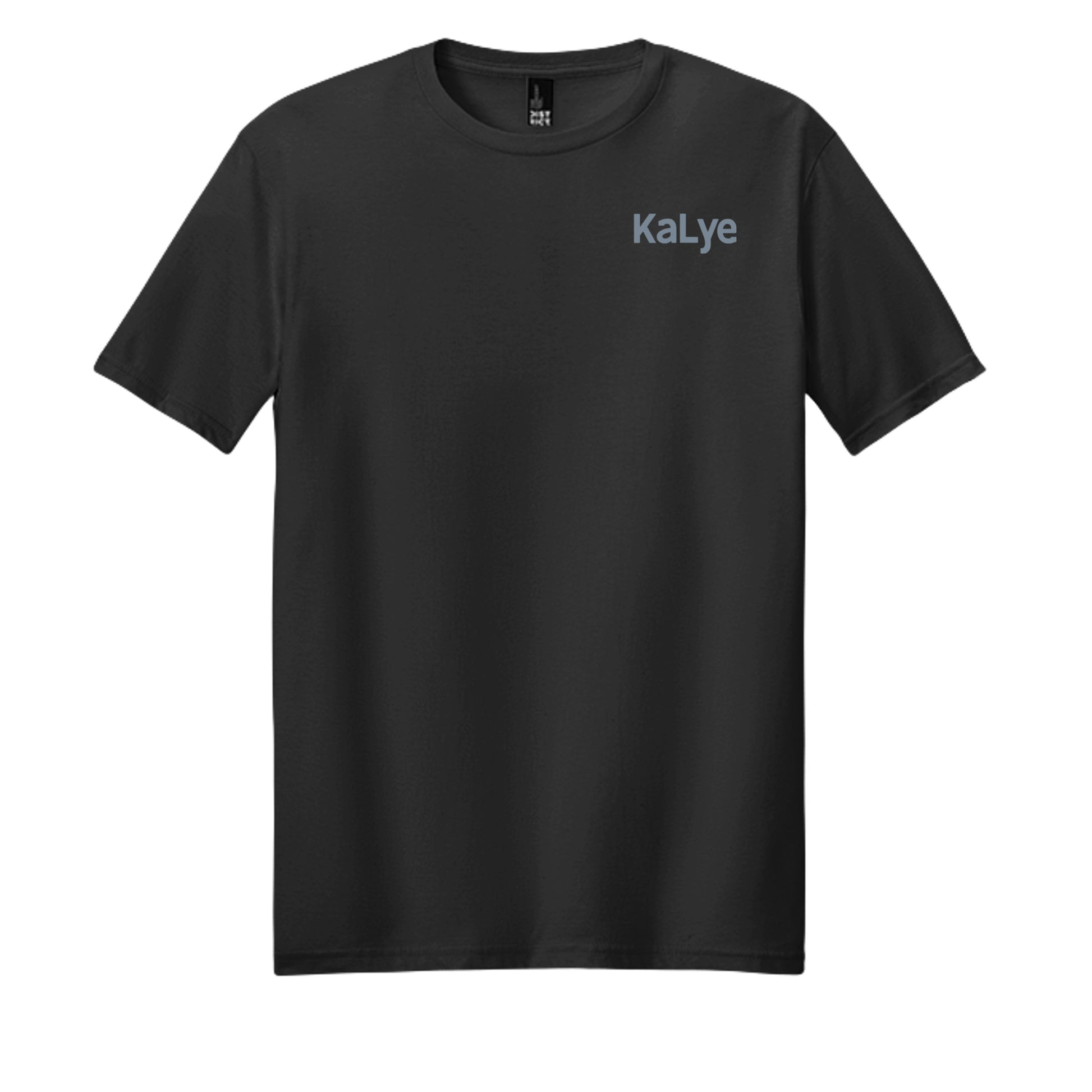 Black - DM108 - FRONT