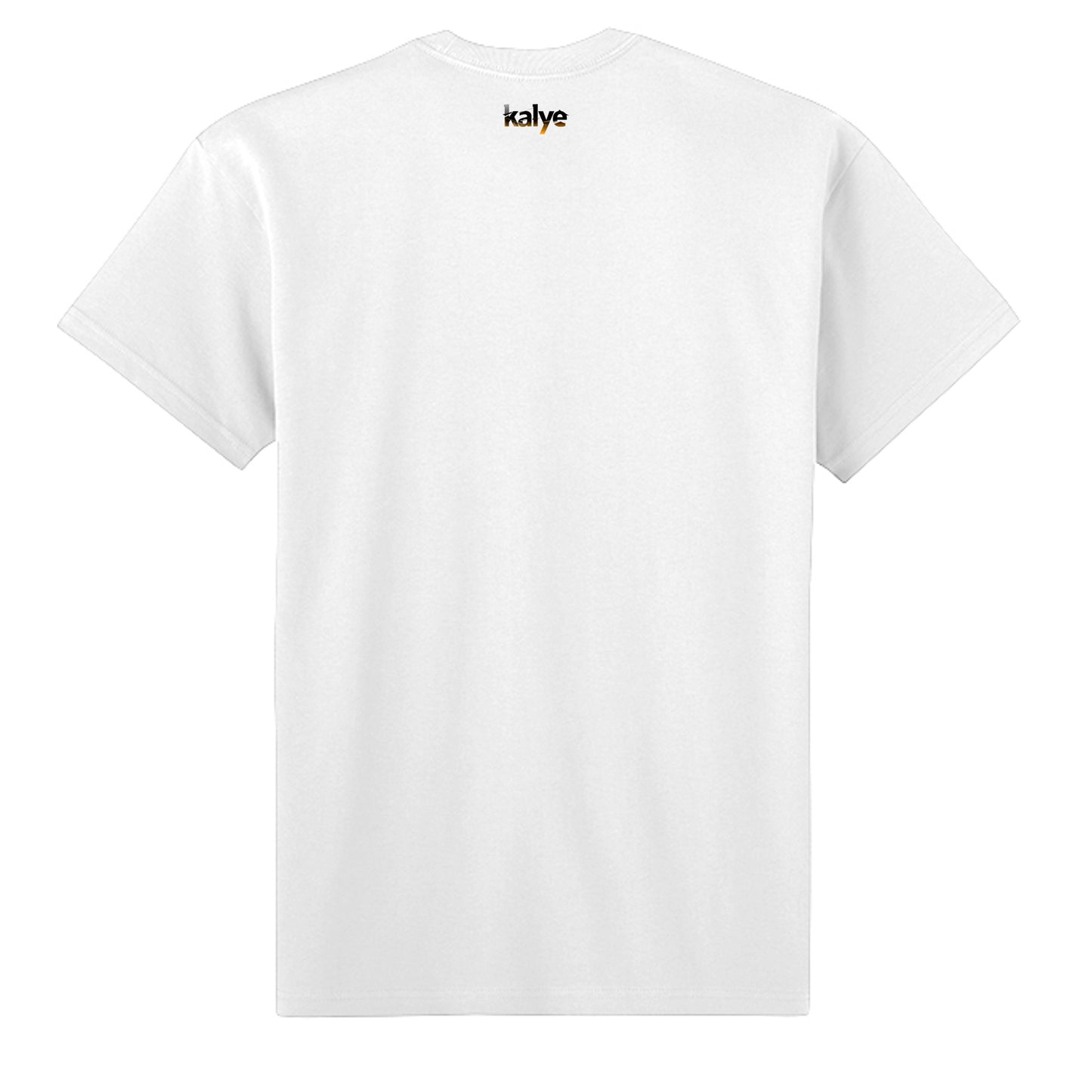 White - 7200 - BACK