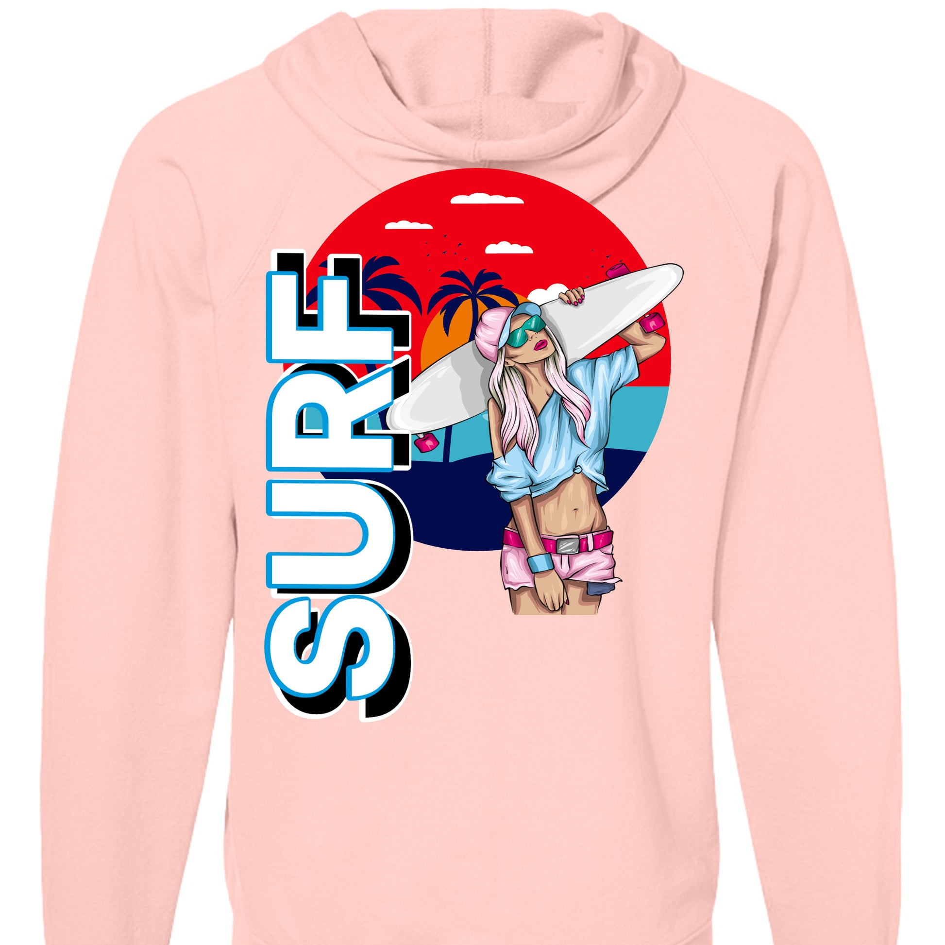 Rose - SS1000Z - BACK