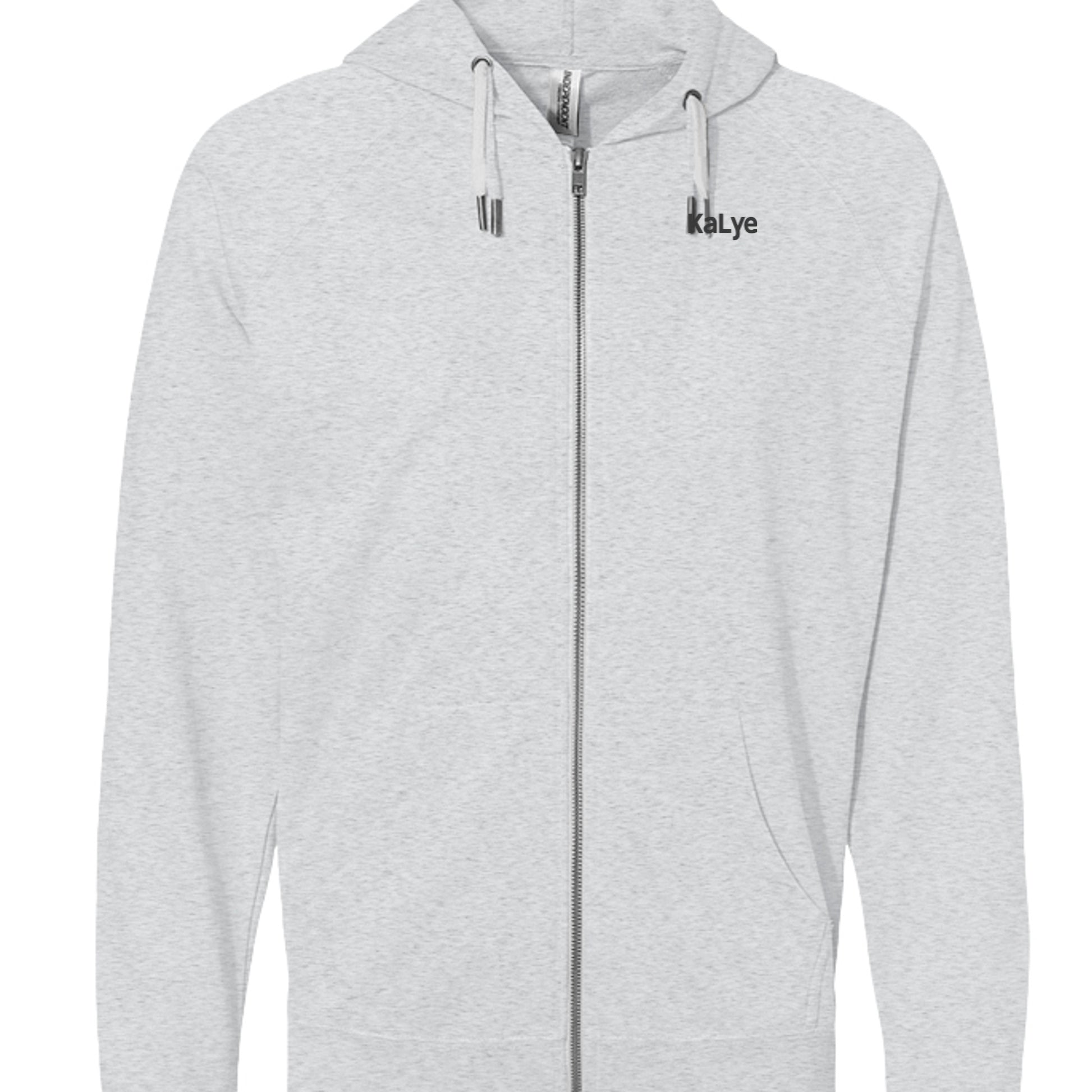 Athletic Heather - SS1000Z - FRONT