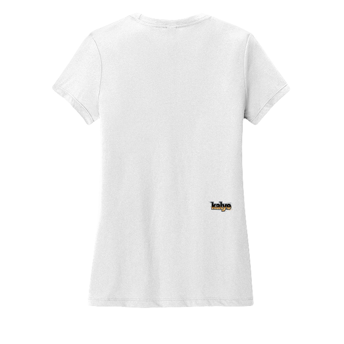 White - DM130L - BACK