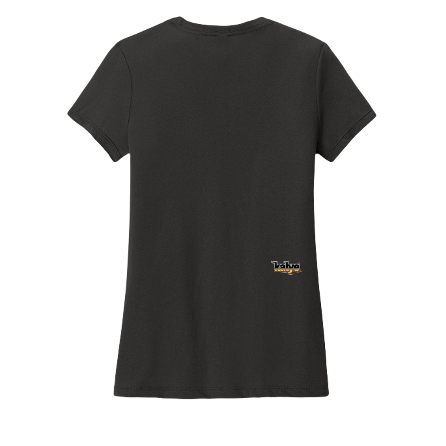 Black - DM130L - BACK
