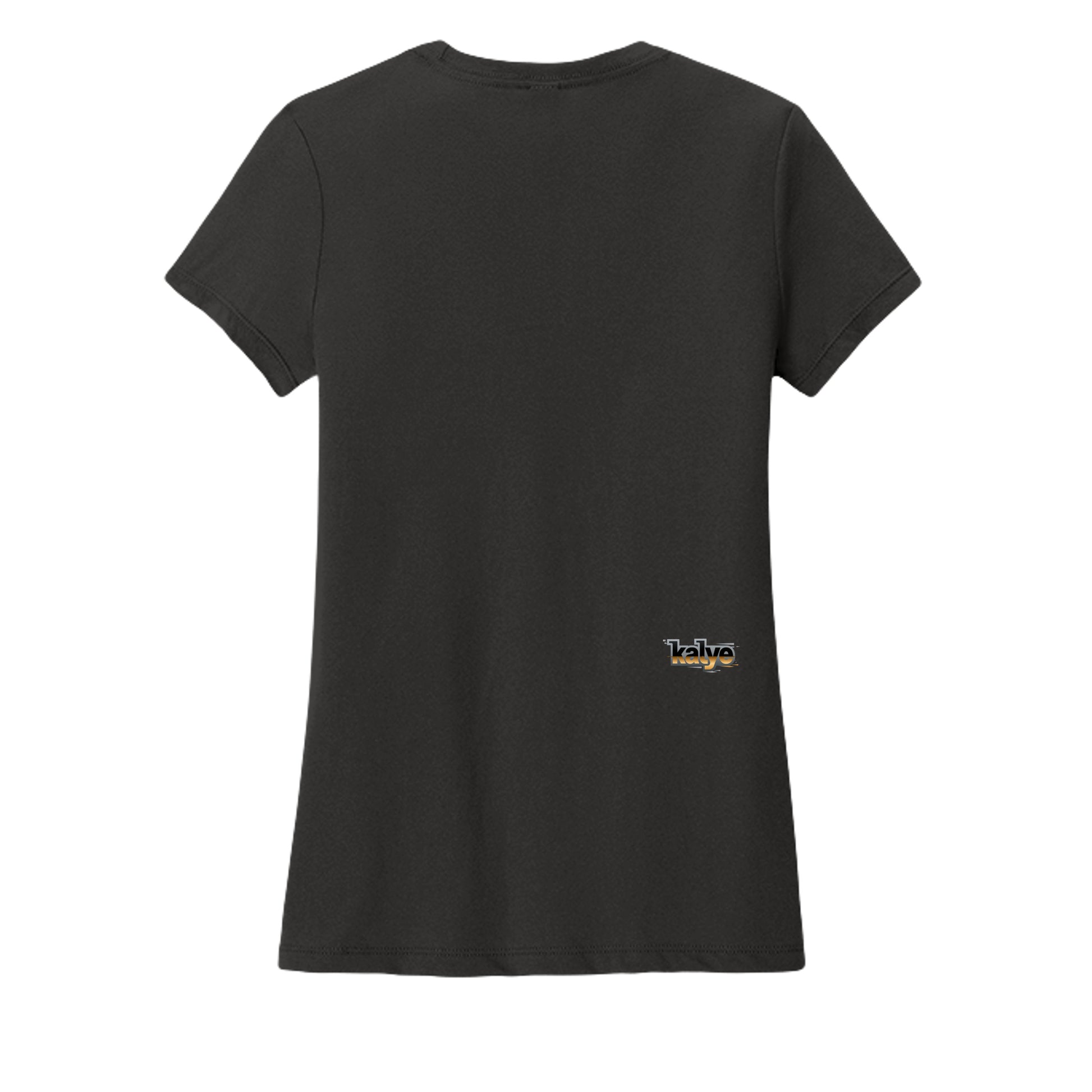 Black - DM130L - BACK